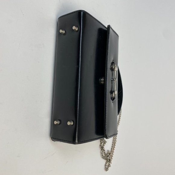 Vintage HORSE BIT Boxy CHAIN Bag - Picture 6 of 6